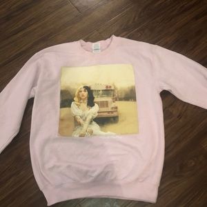 Melanie Martinez sweatshirt